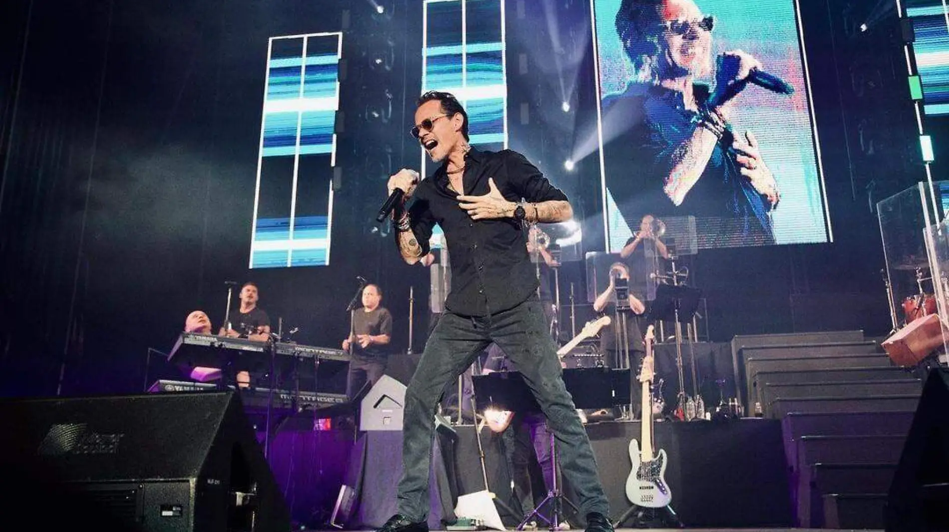 Marc Anthony